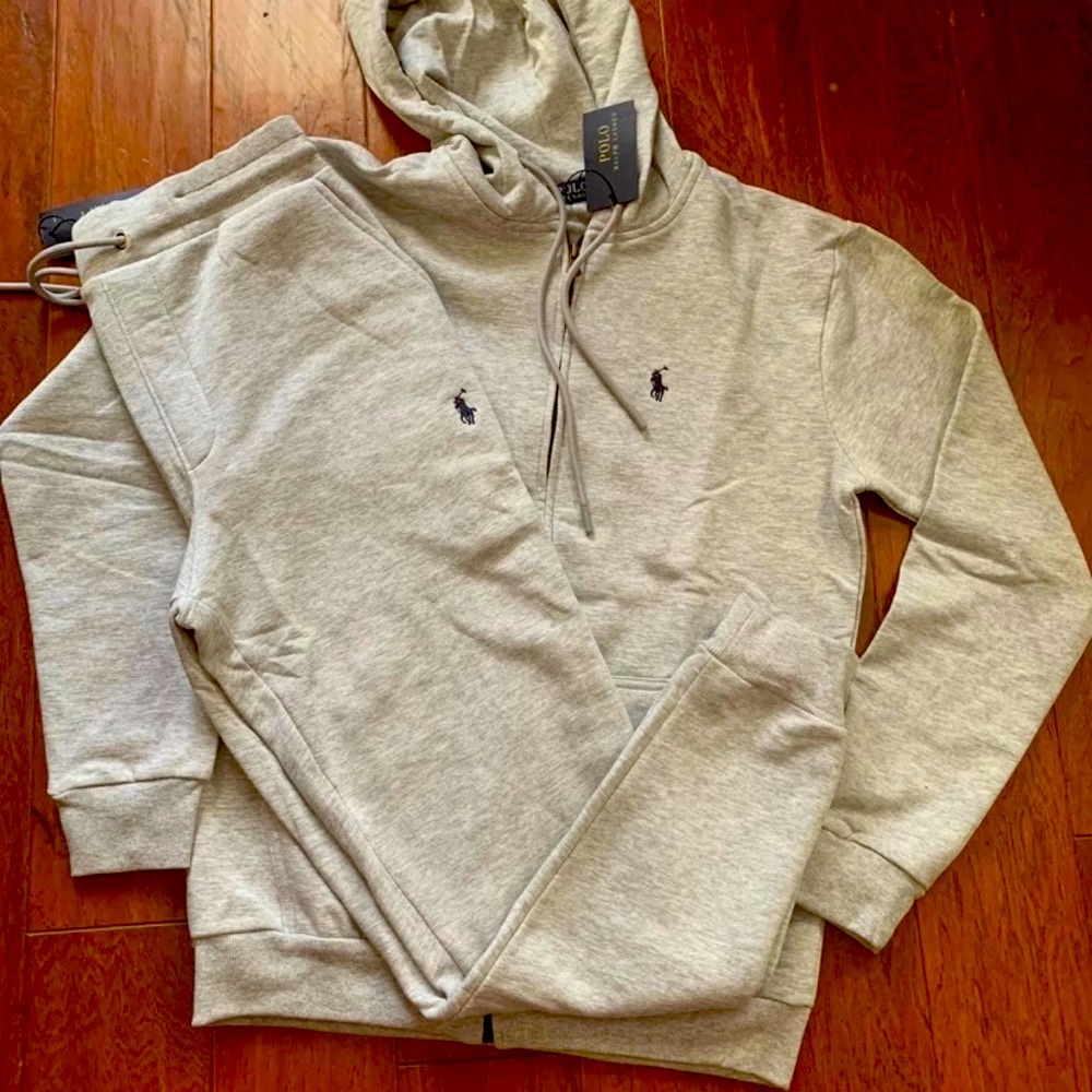 Ralph Lauren Sweatsuit for sale